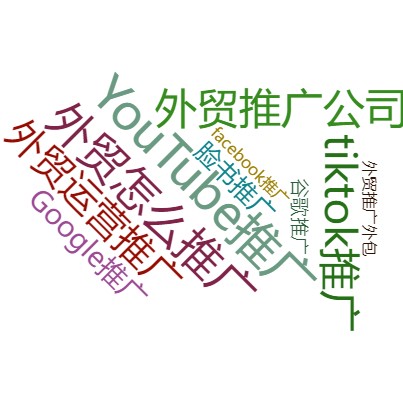 企业出海整合营销推广服务B级套餐