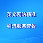 外贸企业产品关键词精准引流服务解决方案-缩略图1