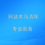 网站木马清除网络技术服务-缩略图1