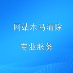 网站木马清除网络技术服务-缩略图1